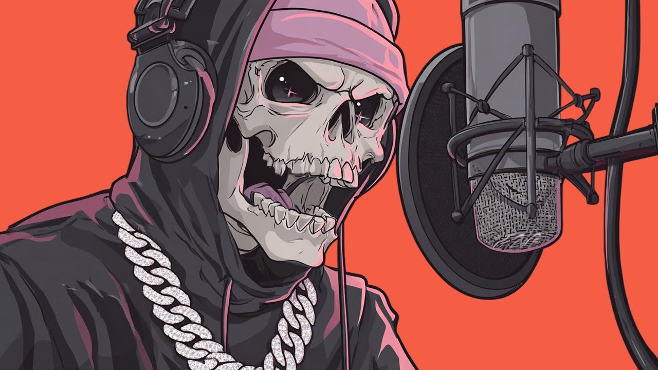 Freestyle Beat - 