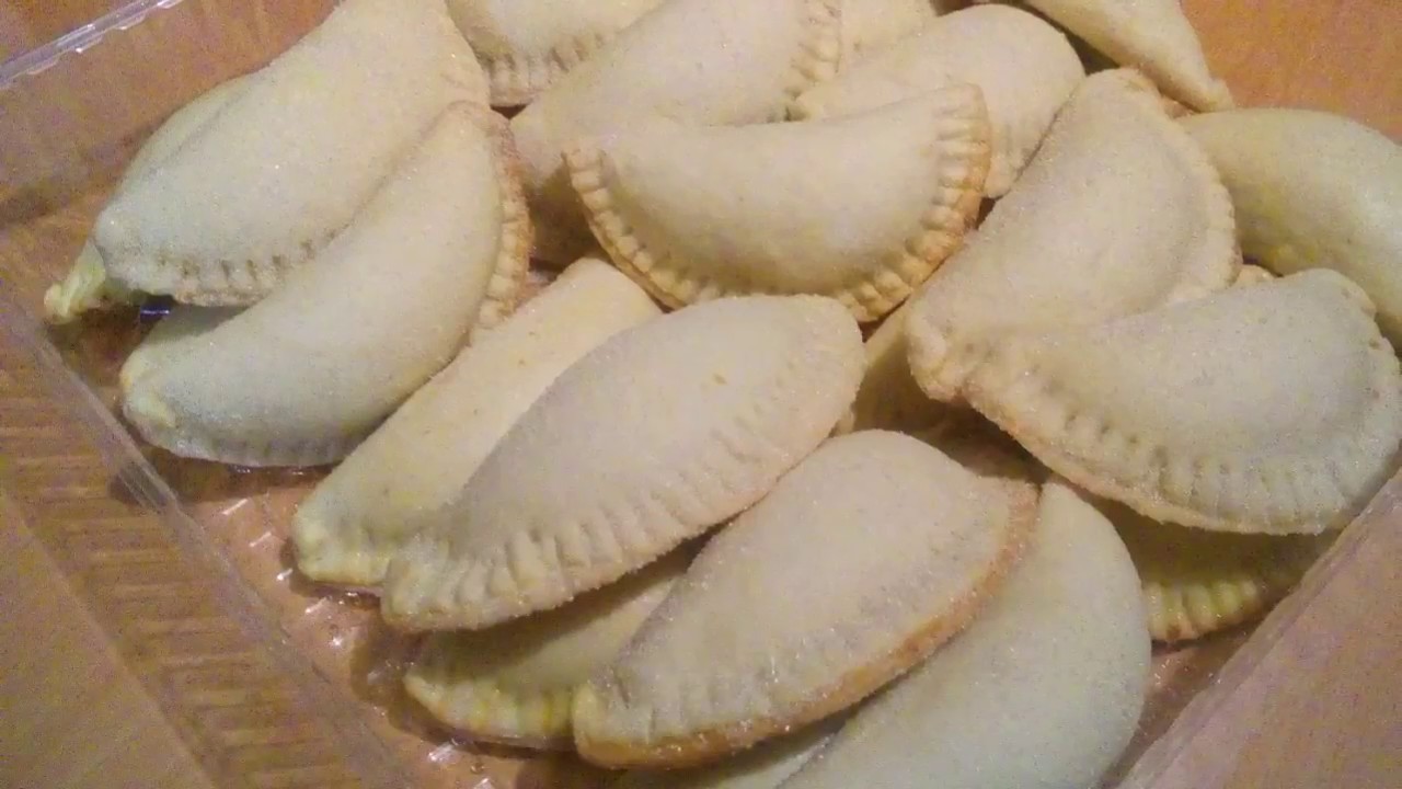 Empanadas dulces excelentes para negocio | postres katy ❤