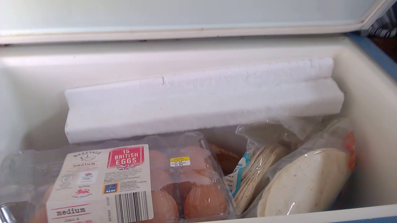 Dometic 3-way coolbox - why it beats a fridge