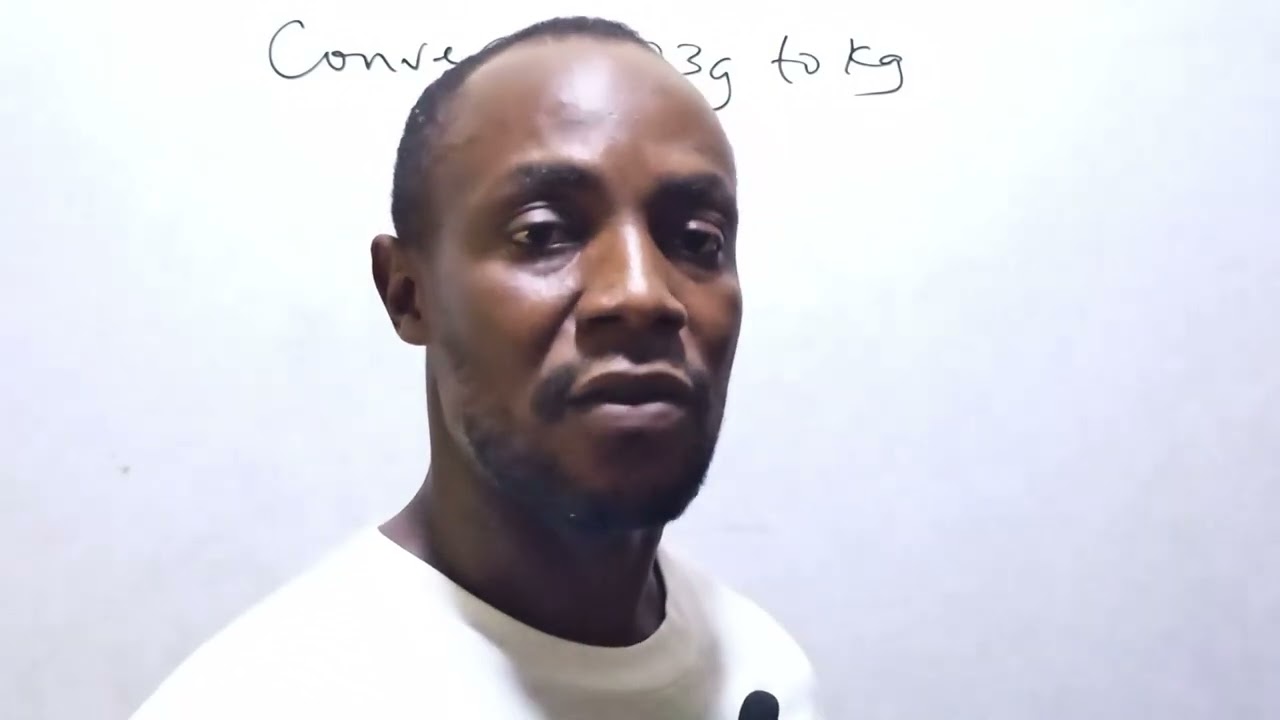 Unit Conversion Explained Simply for Students