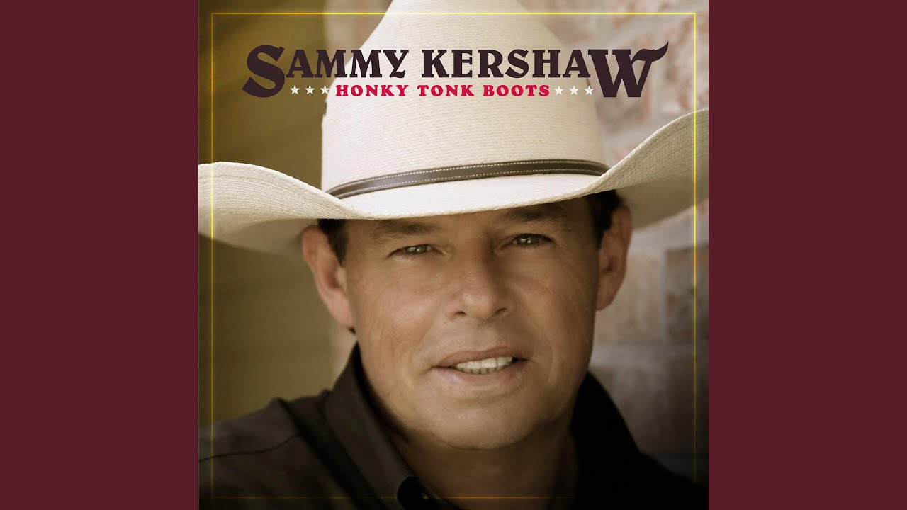 Honky Tonk Boots