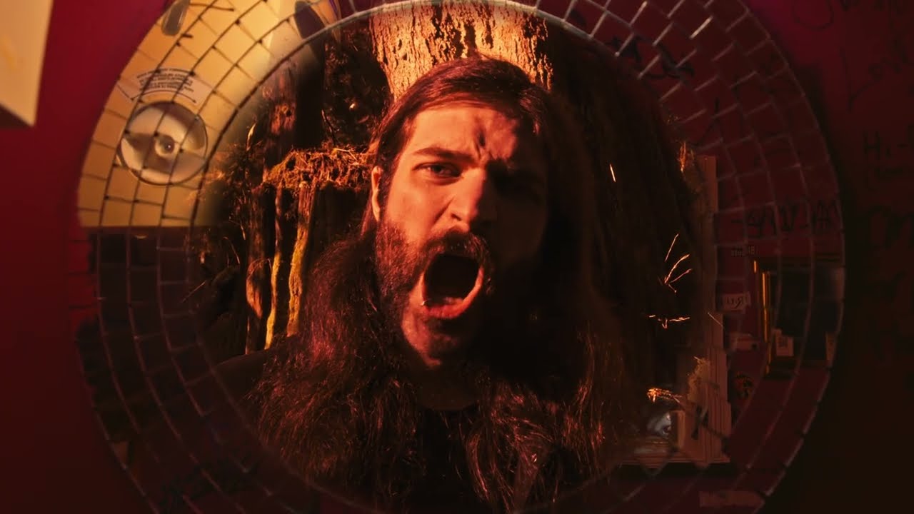 OPAL IN SKY - Reflection (Music Video)