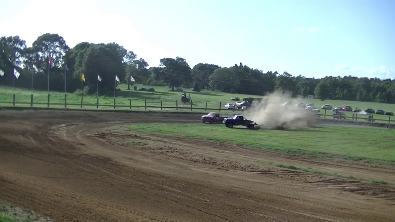 Panty Dropper & Mud Wright #18