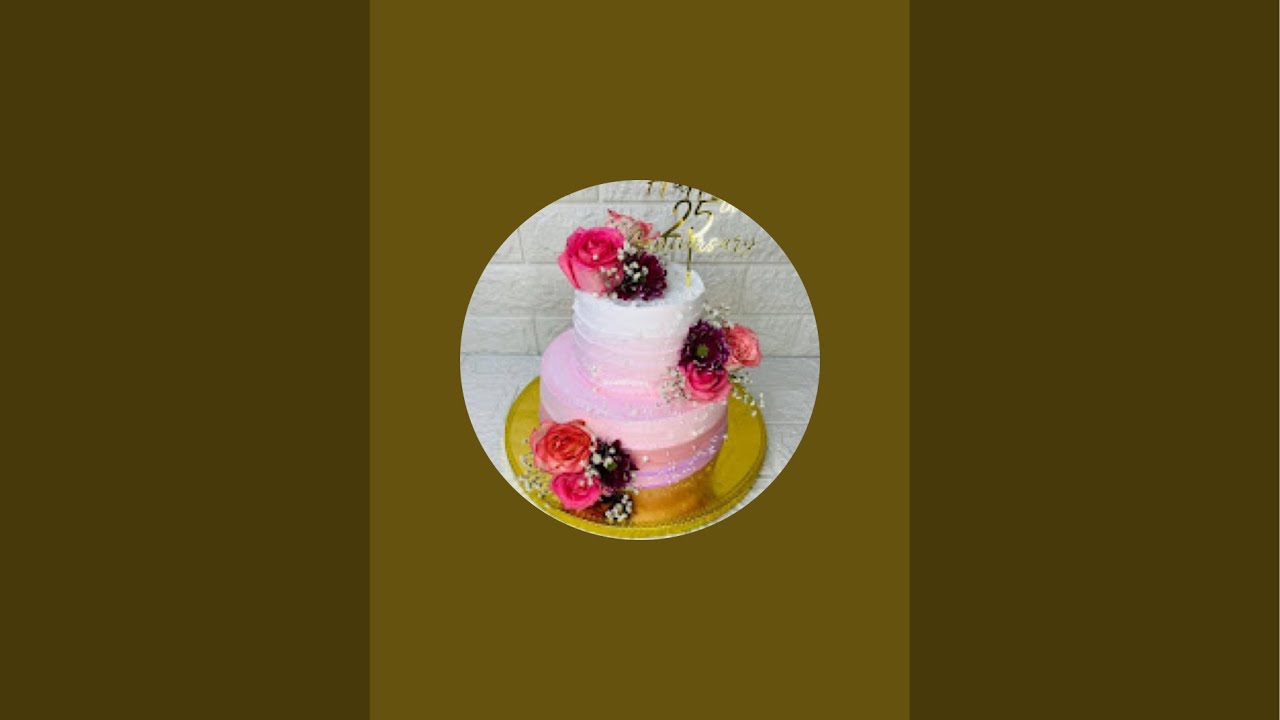 S.k cake master52 is live