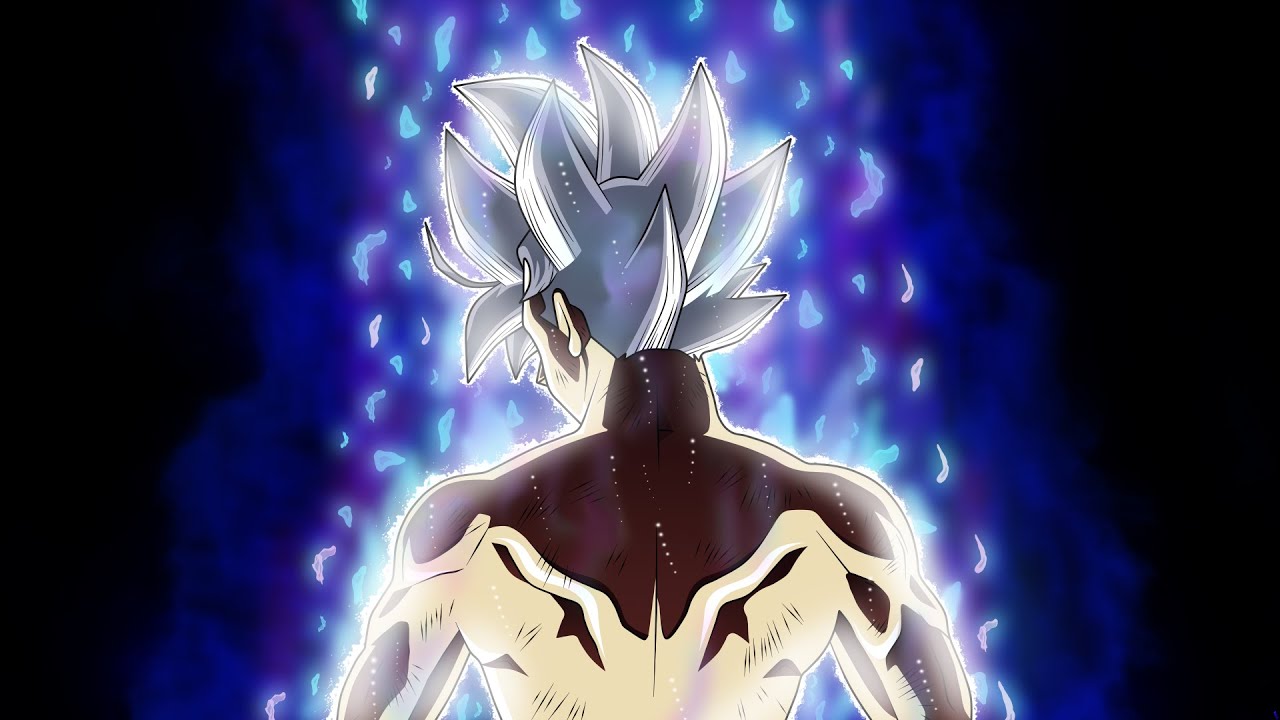 Goku el guerrero legendario | la llegada cap 1