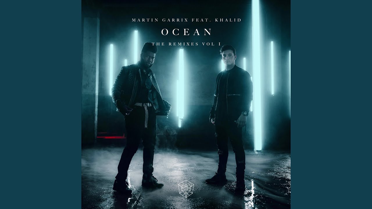 Ocean (DubVision Remix)