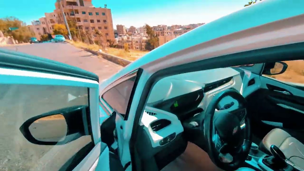 2019 Chevrolet Bolt