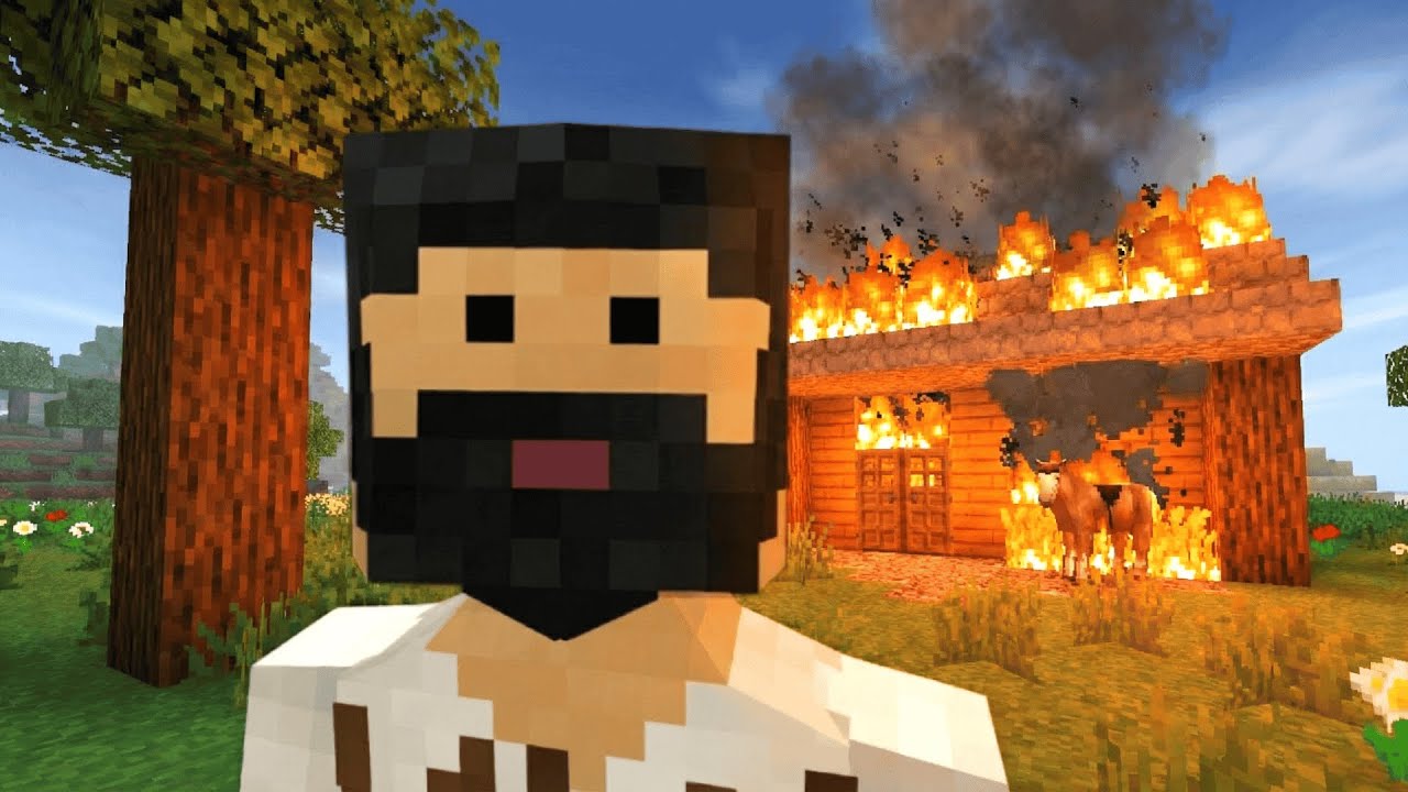 I Tried SurvivalCraft (It was a Disaster)