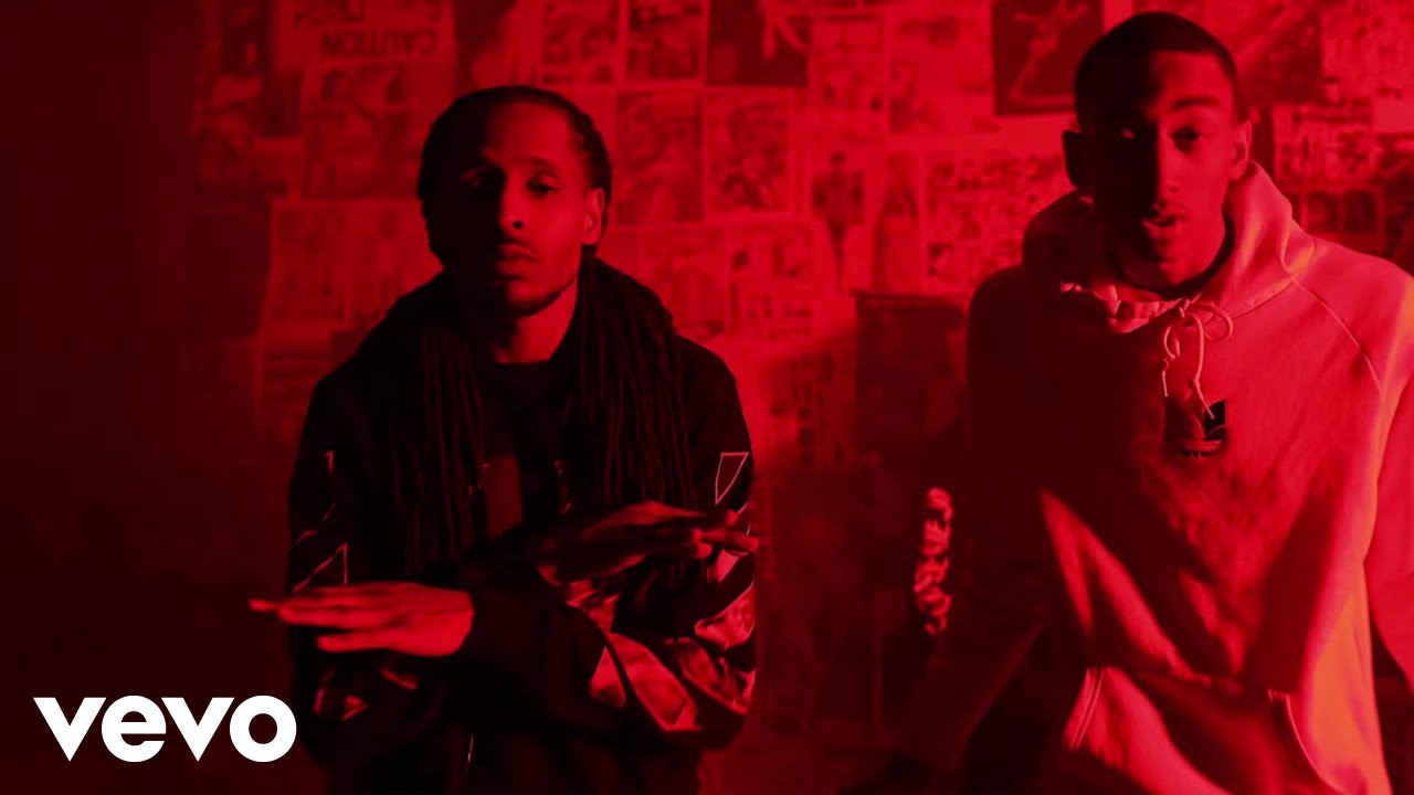 Hardknock - 3620 (feat. 757 Munno) (Official Music Video) ft. 757 Munno