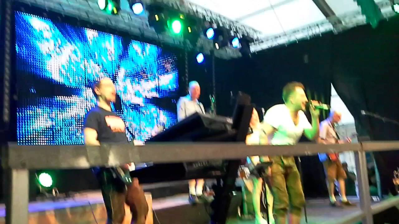 StageOne Erlangen Bergkirchweih 2014 (4)
