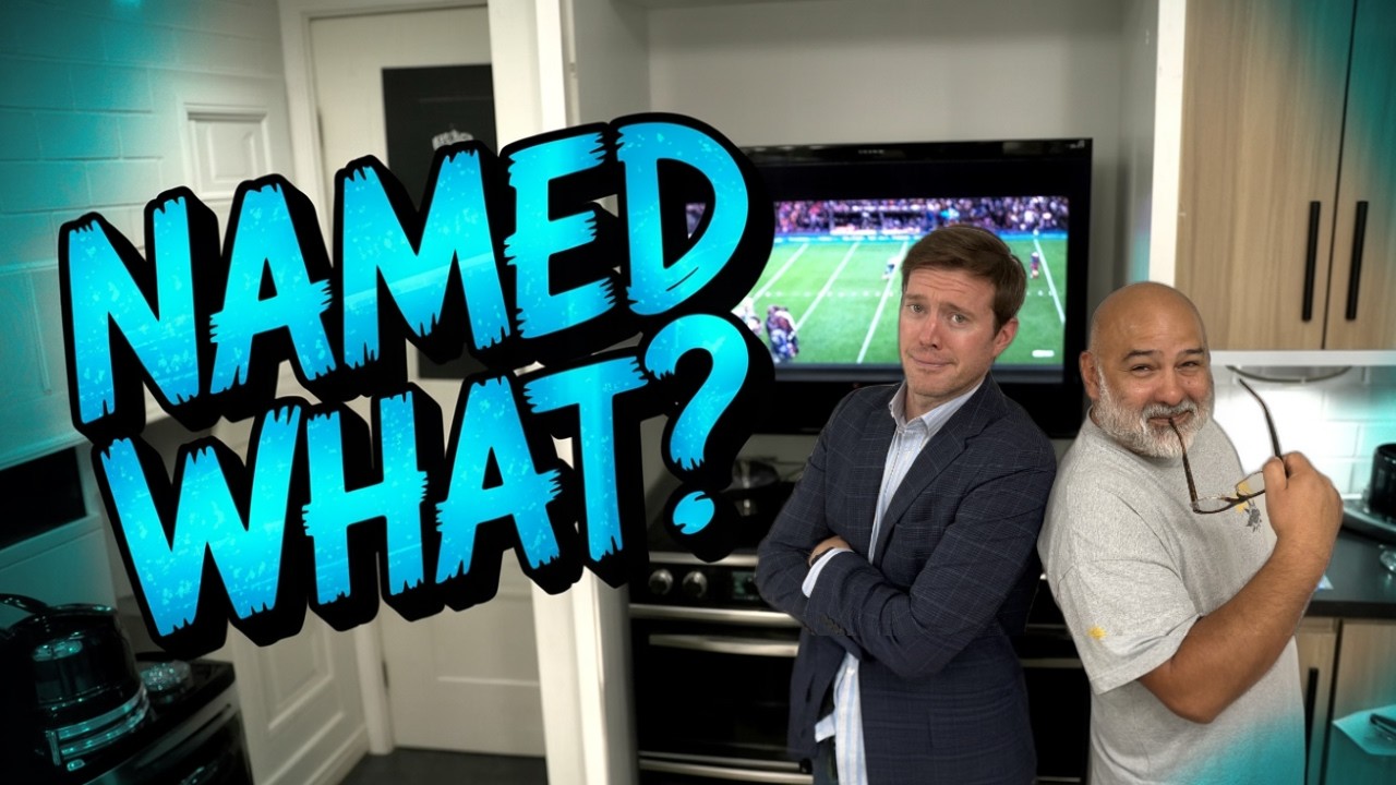 We Tried Naming a Dispensary in 7 Minutes and Went Insane