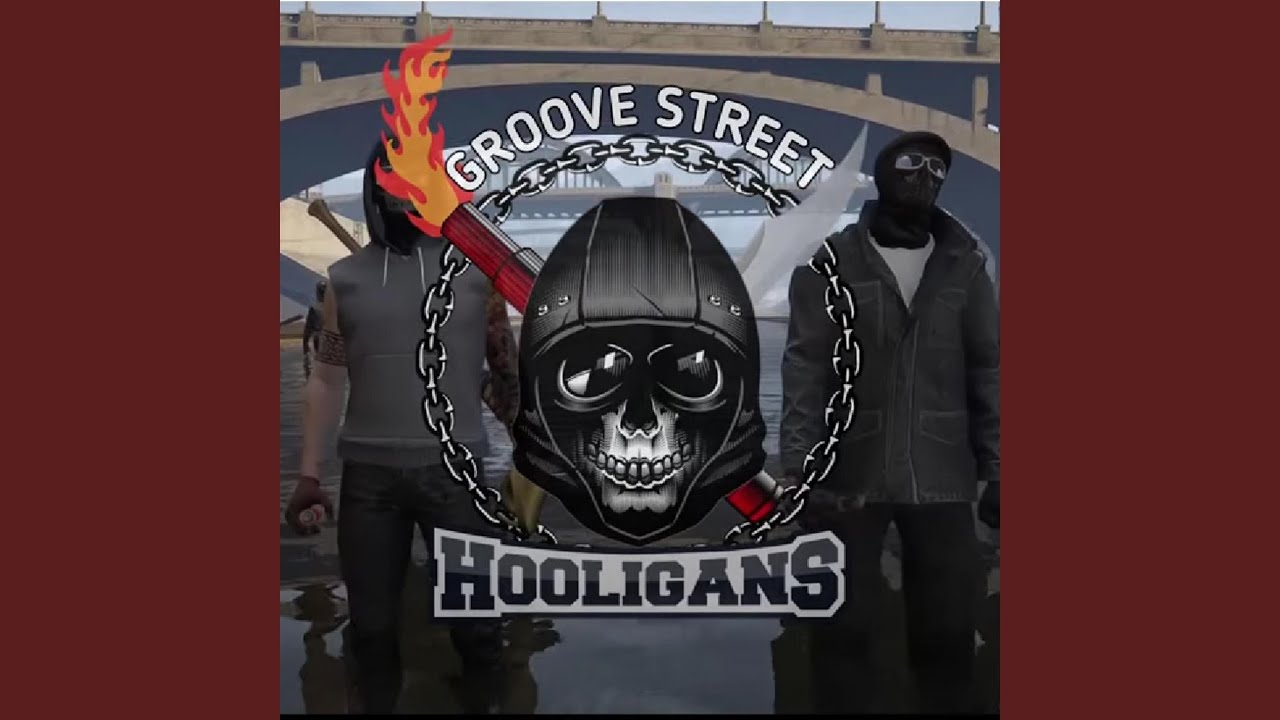 GSH TILL I DIE