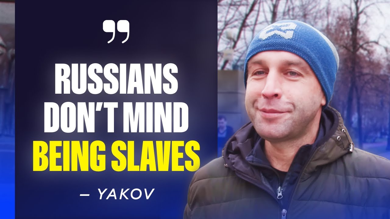 Yakov &mdash; the most dissenting Russian