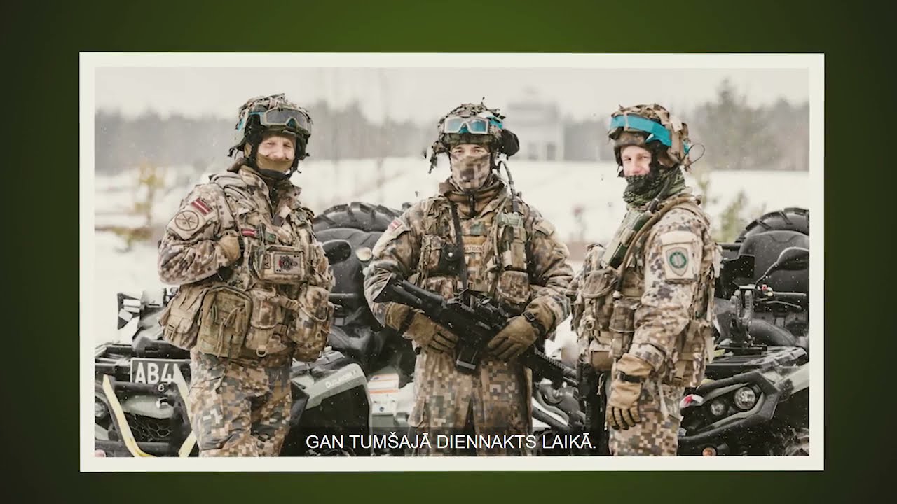 3.Kājnieku bataljona vēsture
