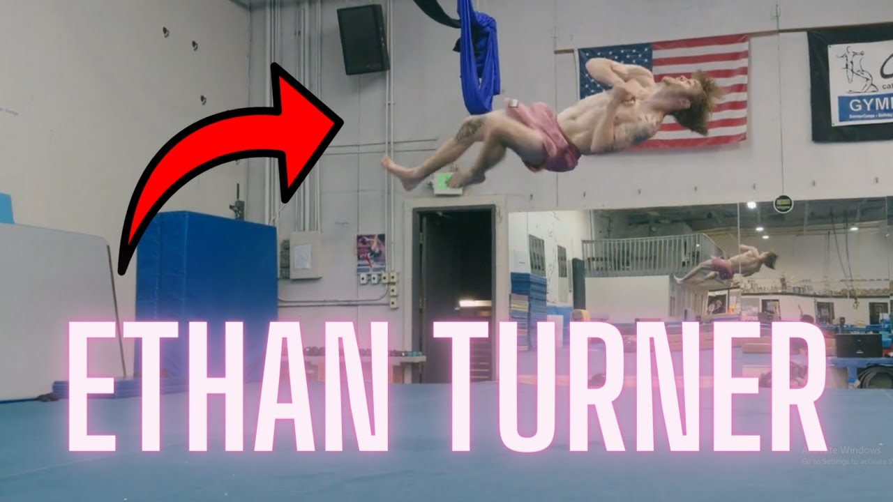 BEST OF ETHAN TURNER 2023