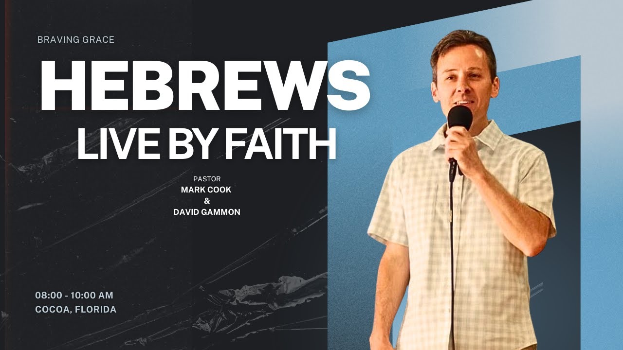 How To Walk In Faith // Faith and Grace in Your Life.