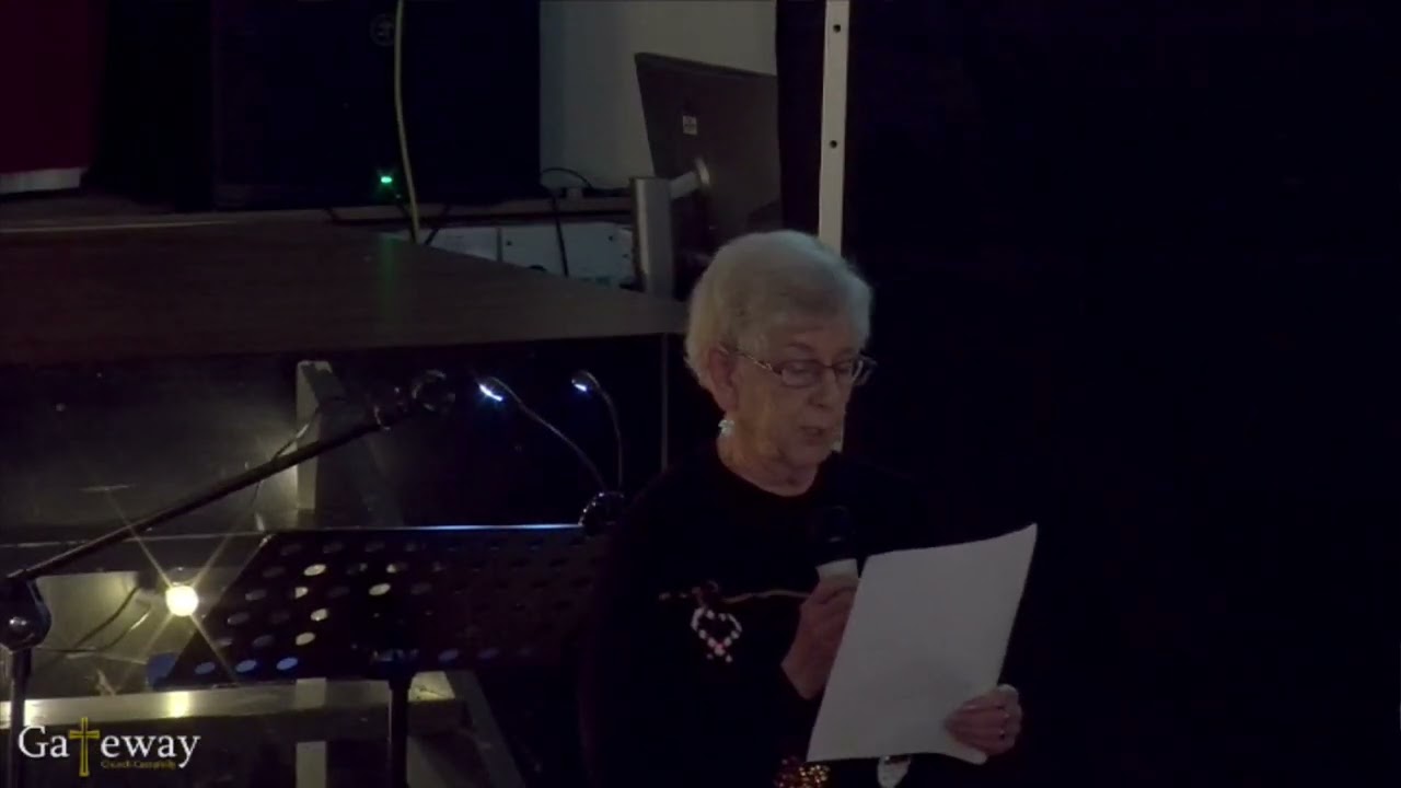 Community Carol Service - December 14th