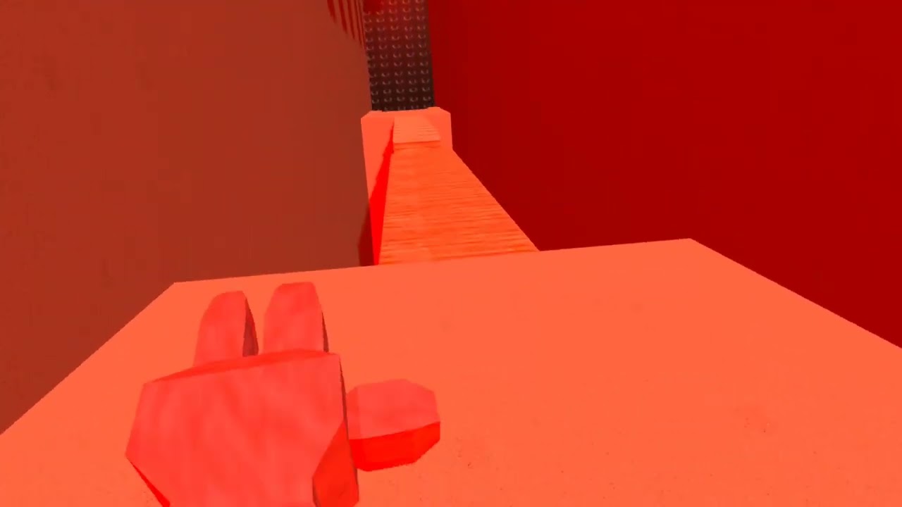 Level 3 secret that i dont understand