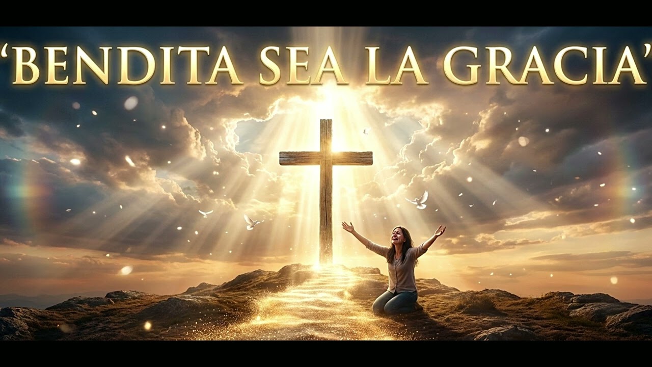 Bendita Sea La Gracia