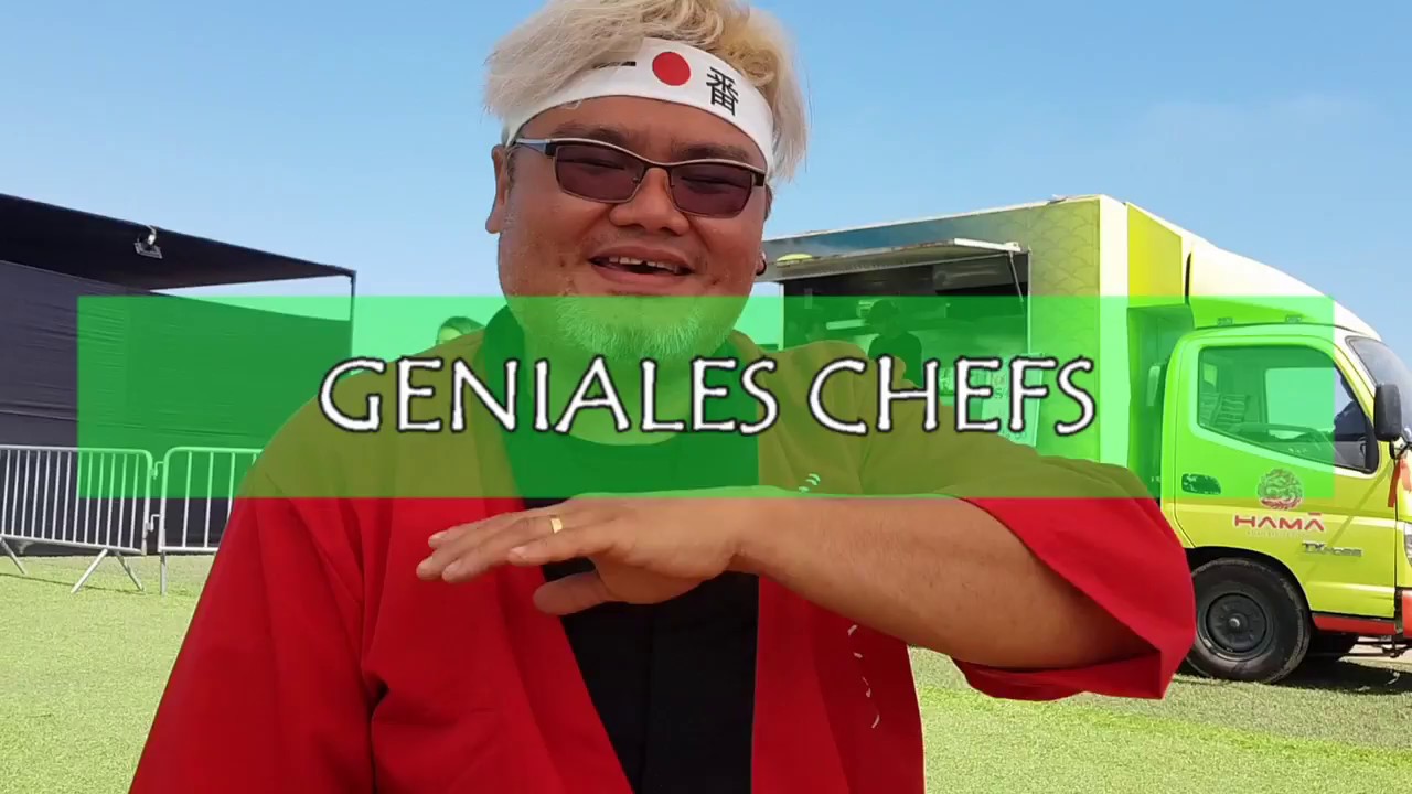 PERÚ | A comer rico en Gochiso