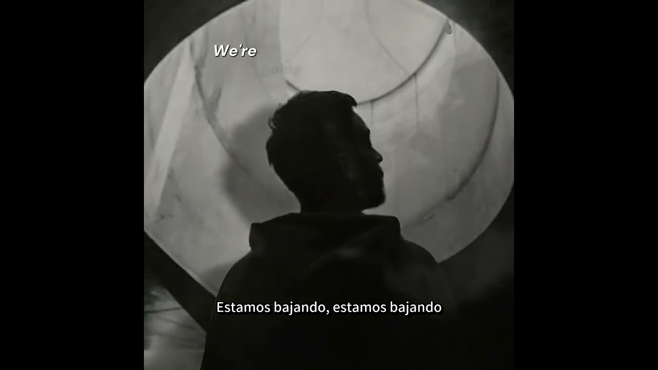 Linkin Park - Overflow (Long Intro + Robot Boy Mixed) [Lyrics + Subtitulado al Español]