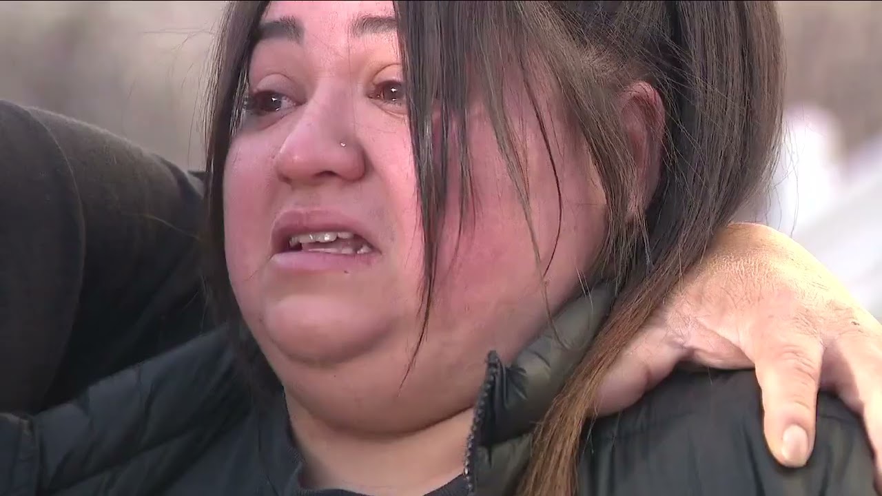 Sister of teen fatally shot in Denver describes moments suspect approached them, forever shattered h