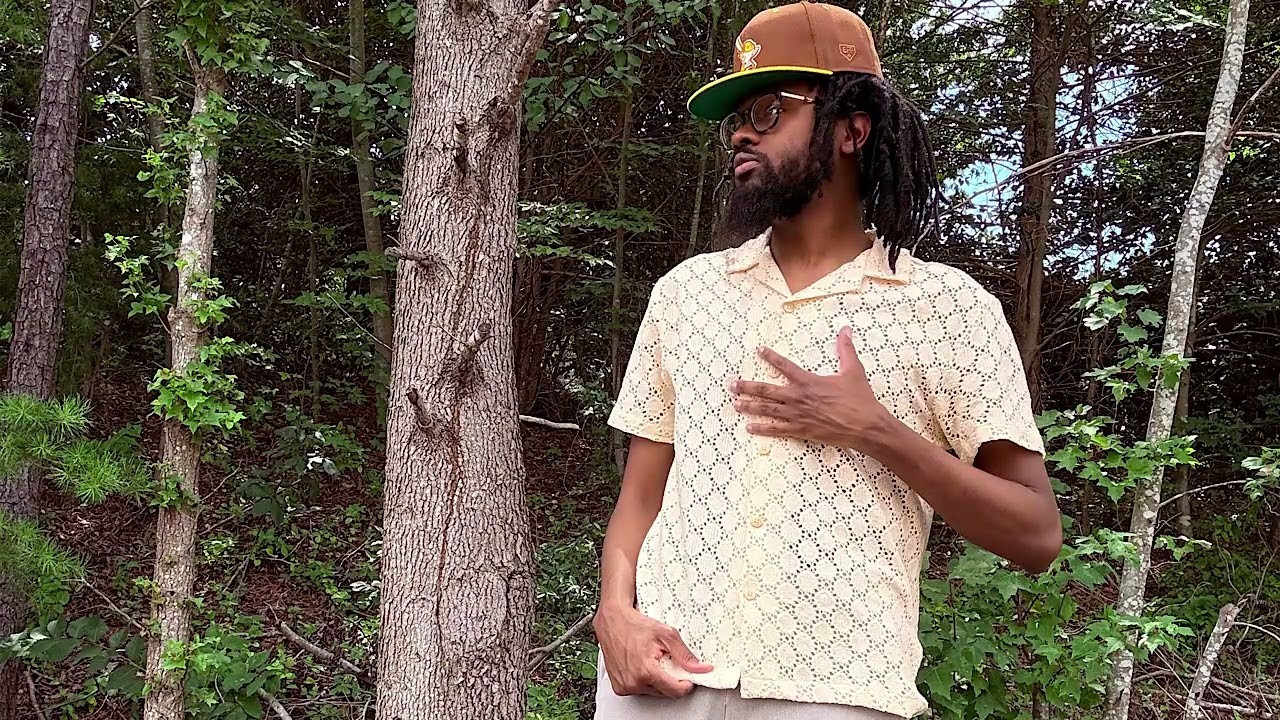 CTG - Thats Who I Am (Prod. CTG)