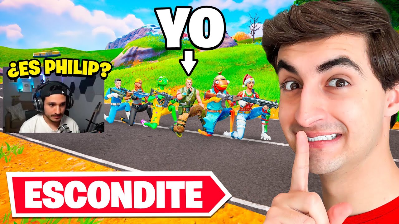 ARRUIN&Eacute; las PRIVADAS de un Youtuber!