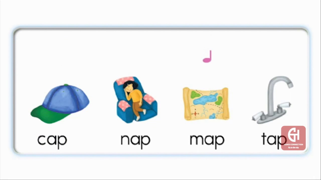 OXFORD PHONICS WORLD 2 - UNIT 2- SOUND /ap/