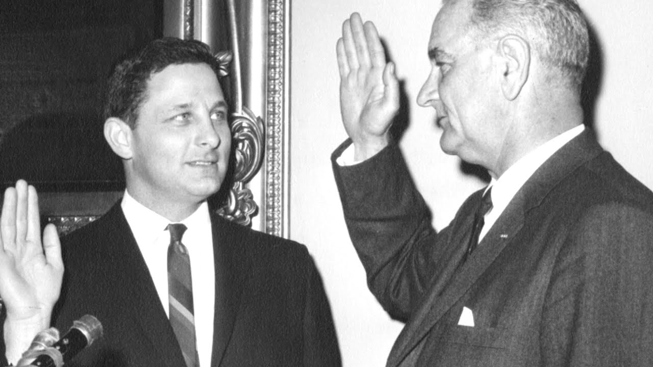 Birch Bayh | American Senator