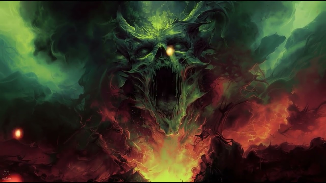 InstruMETAL I - Technical Death Metal Mix 🤘🎸
