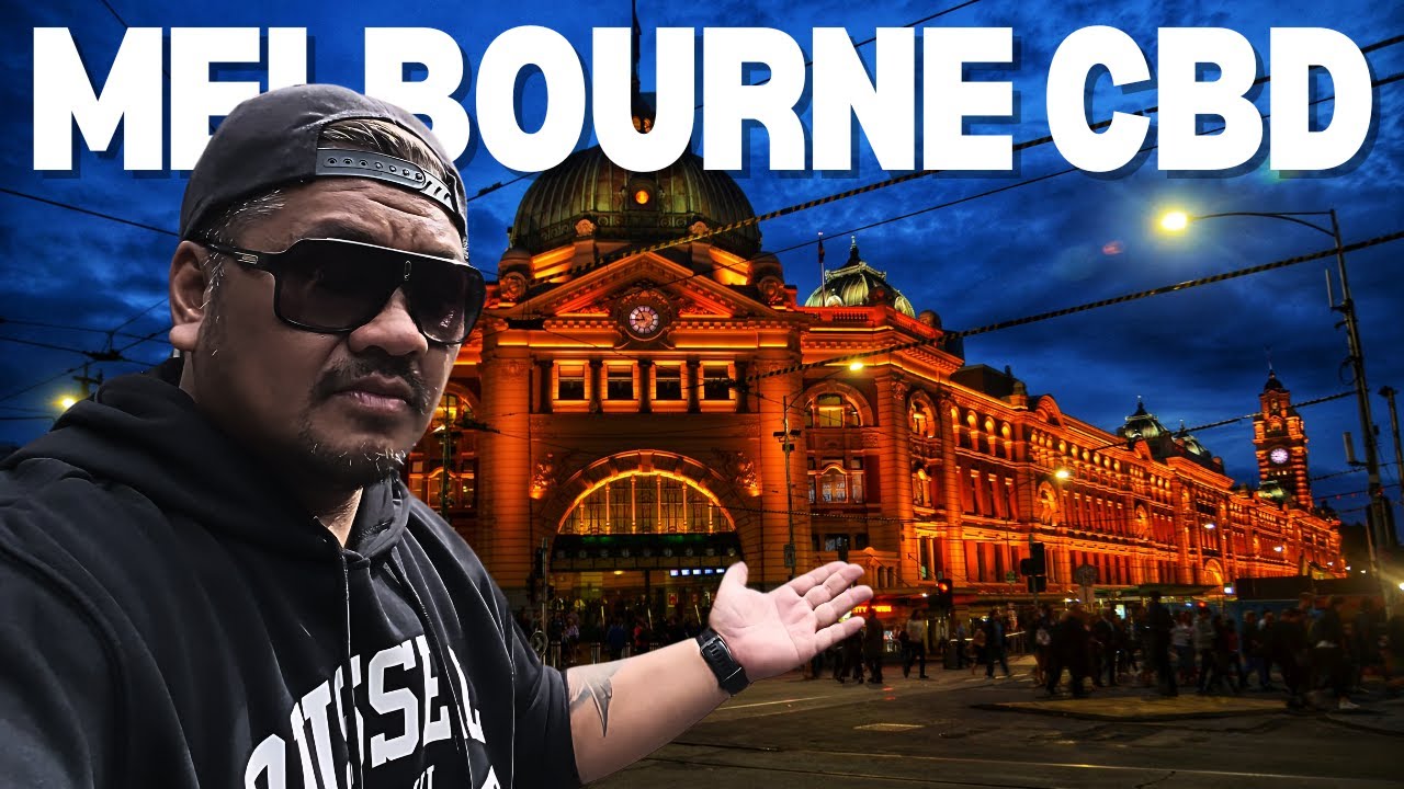 The Truth About Melbourne’s Hidden Side