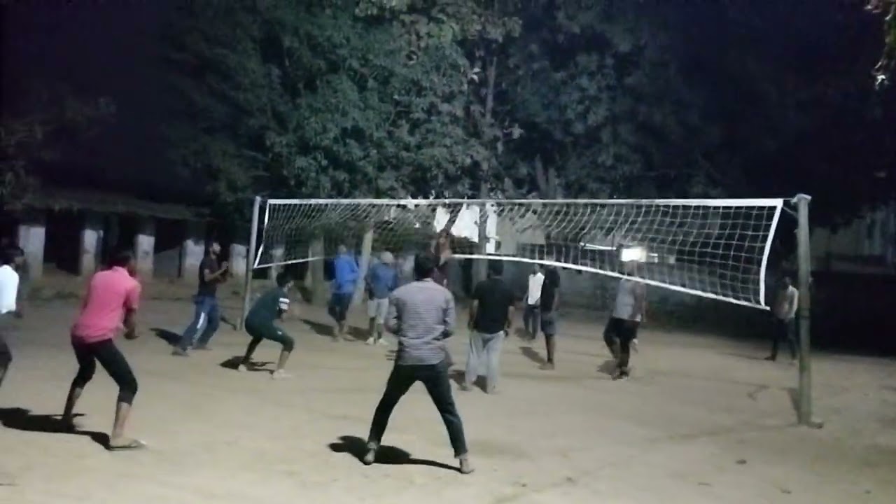 Night practice at ground #sports#game
