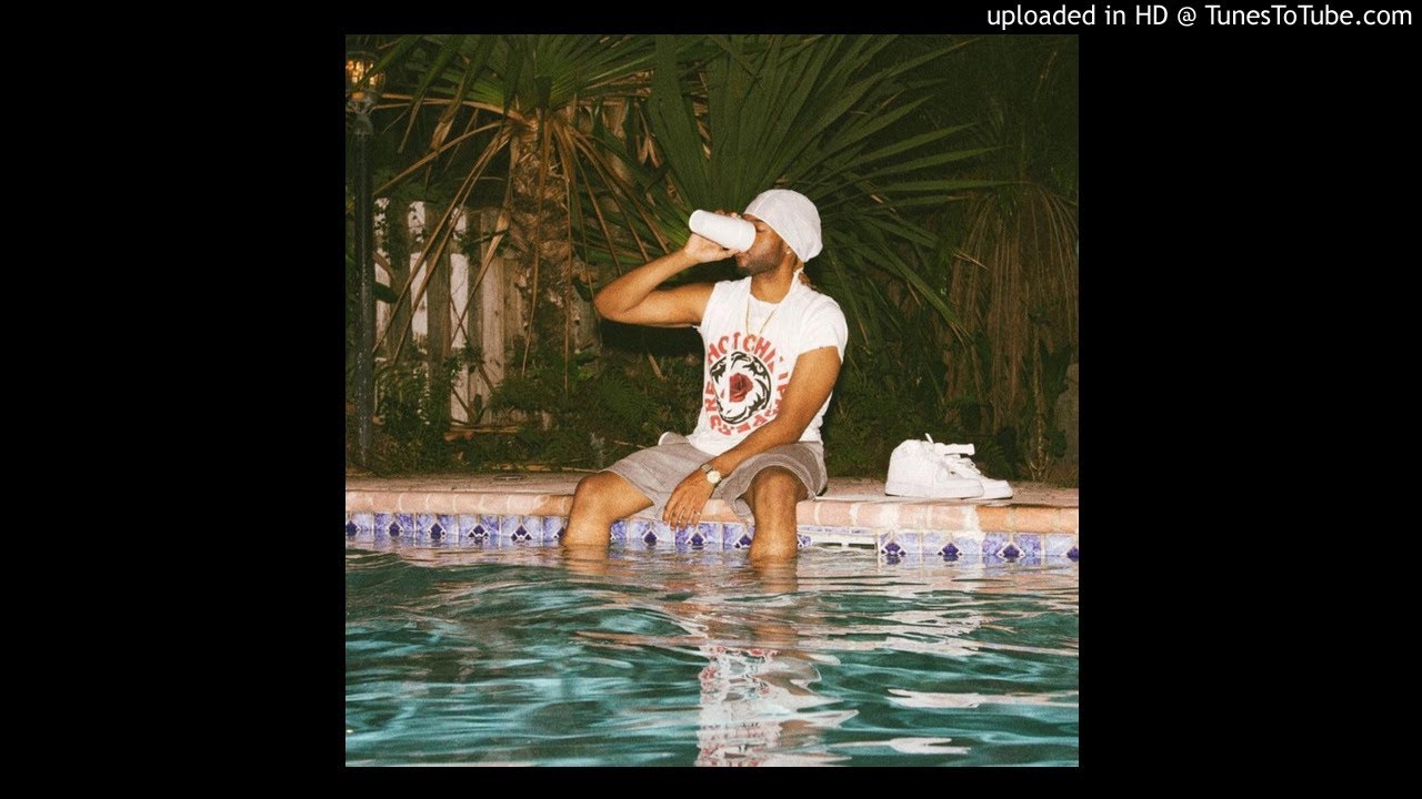 partynextdoor - fwu [slowed & reverb]