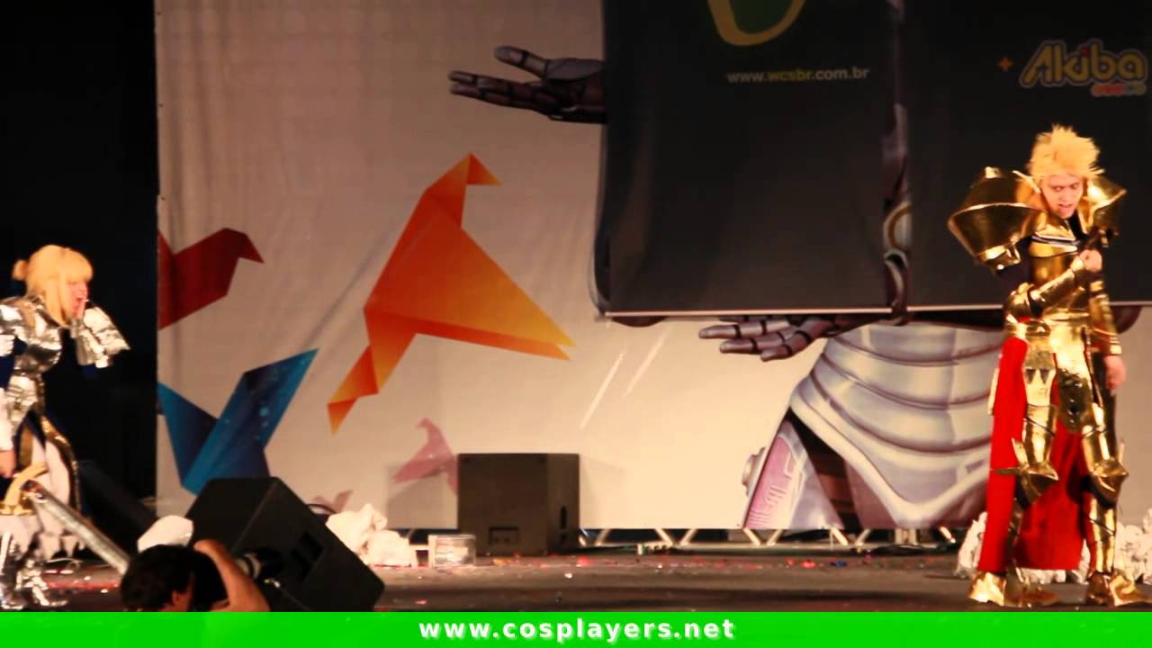 WCS 2013 - Brazilian preliminaries - 3rd place