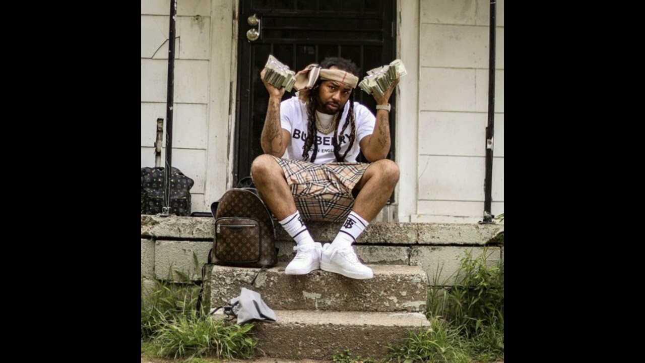 Icewear Vezzo Type Beat - 