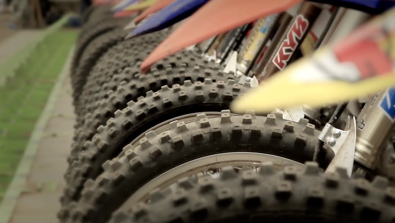 DC SHOES: MAMMOTH MOTOCROSS 2011