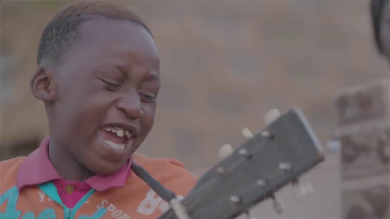 KIDS BAND in Vosloorus