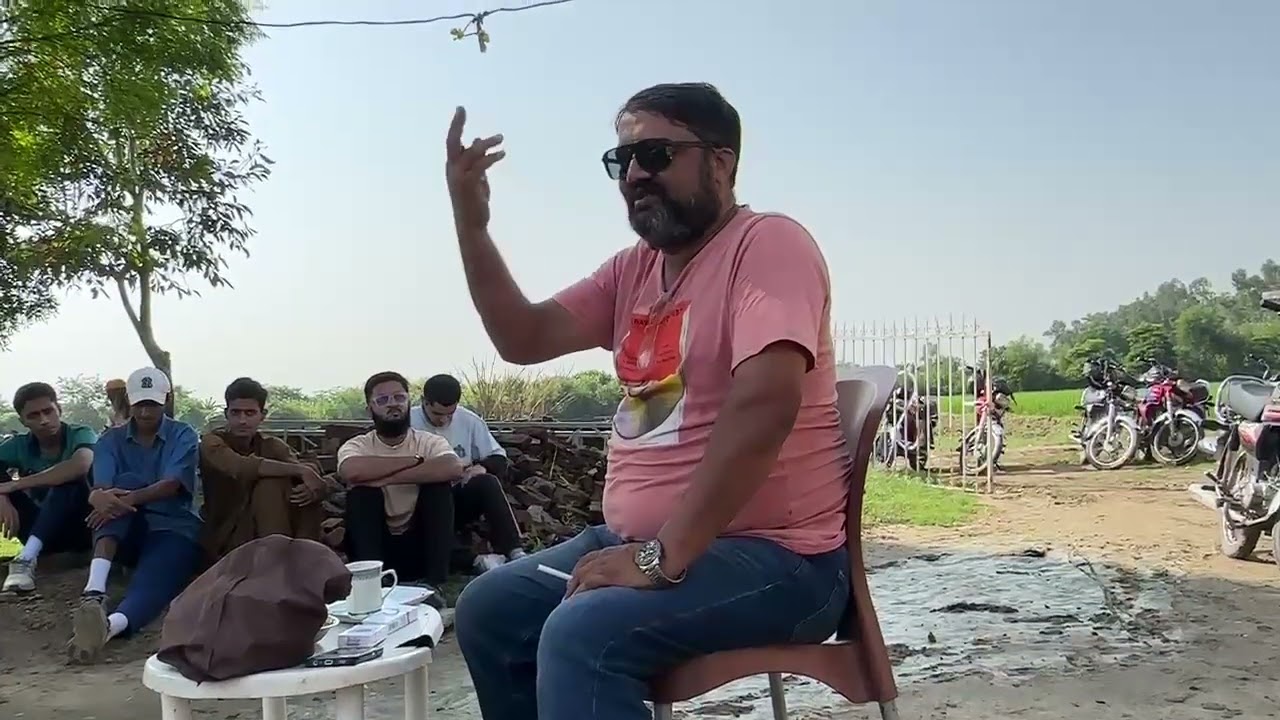 Инструктаж по выполнению задач командования ISSB GTO