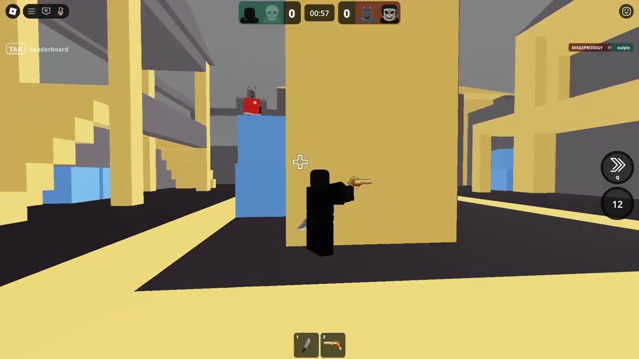 how a FUTURE PR9 player plays MVSD...