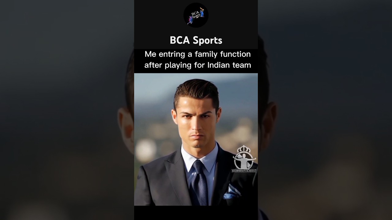 Ronaldo power 