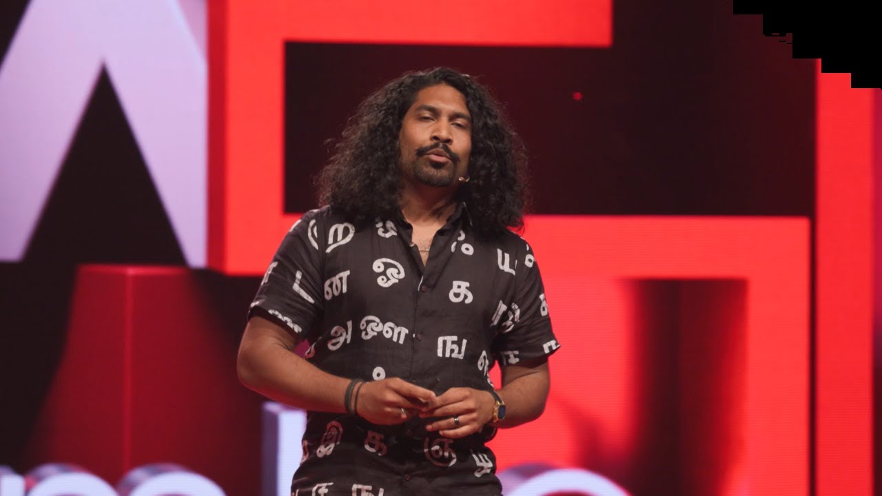 Why your next cup of chai might change your life | Kevin Wilson | TEDxColombo