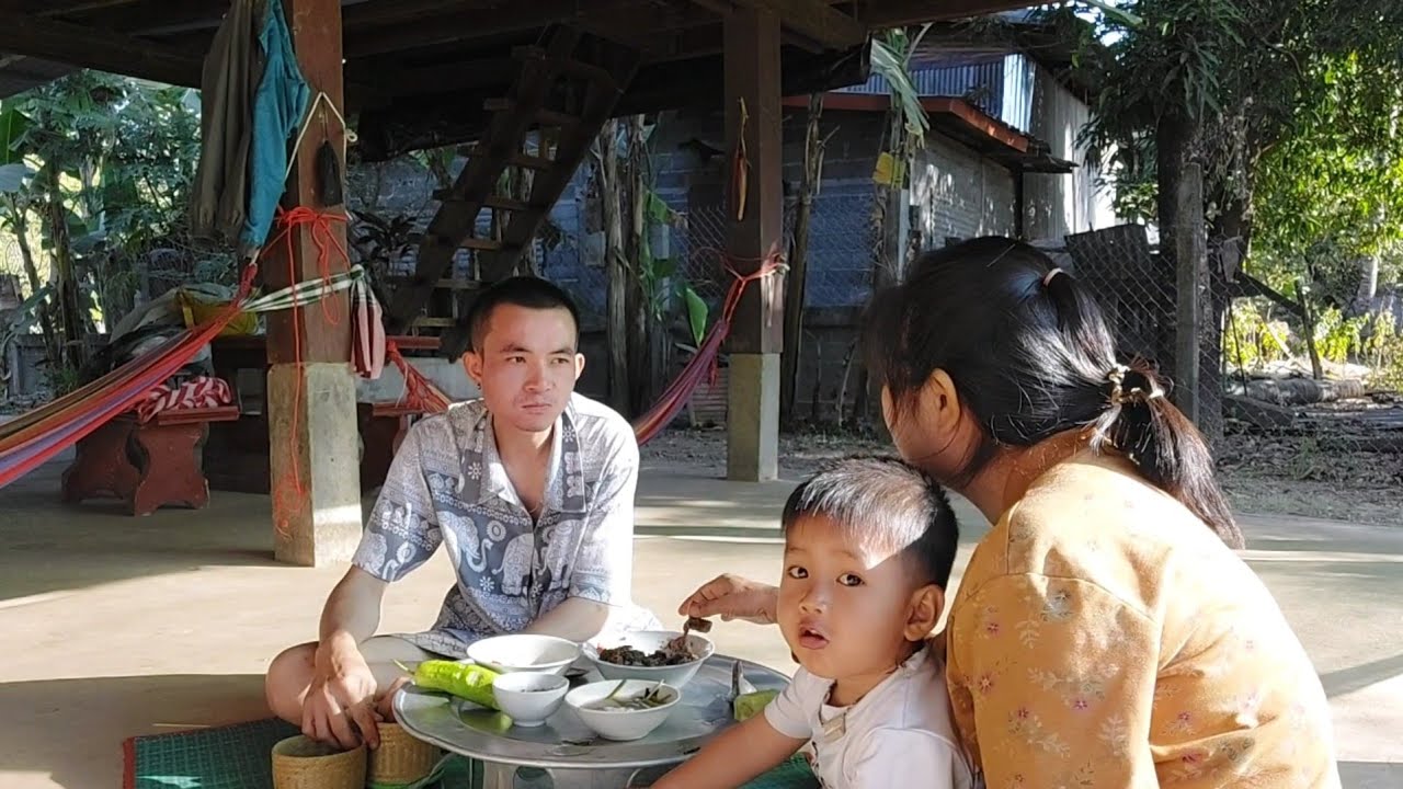 วันนี้ เดินทาง กลับบ้านไปหาเมียแล้วจ้า