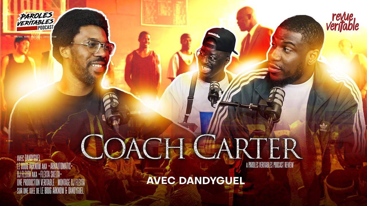 Coach Carter | Revue Veritable Films