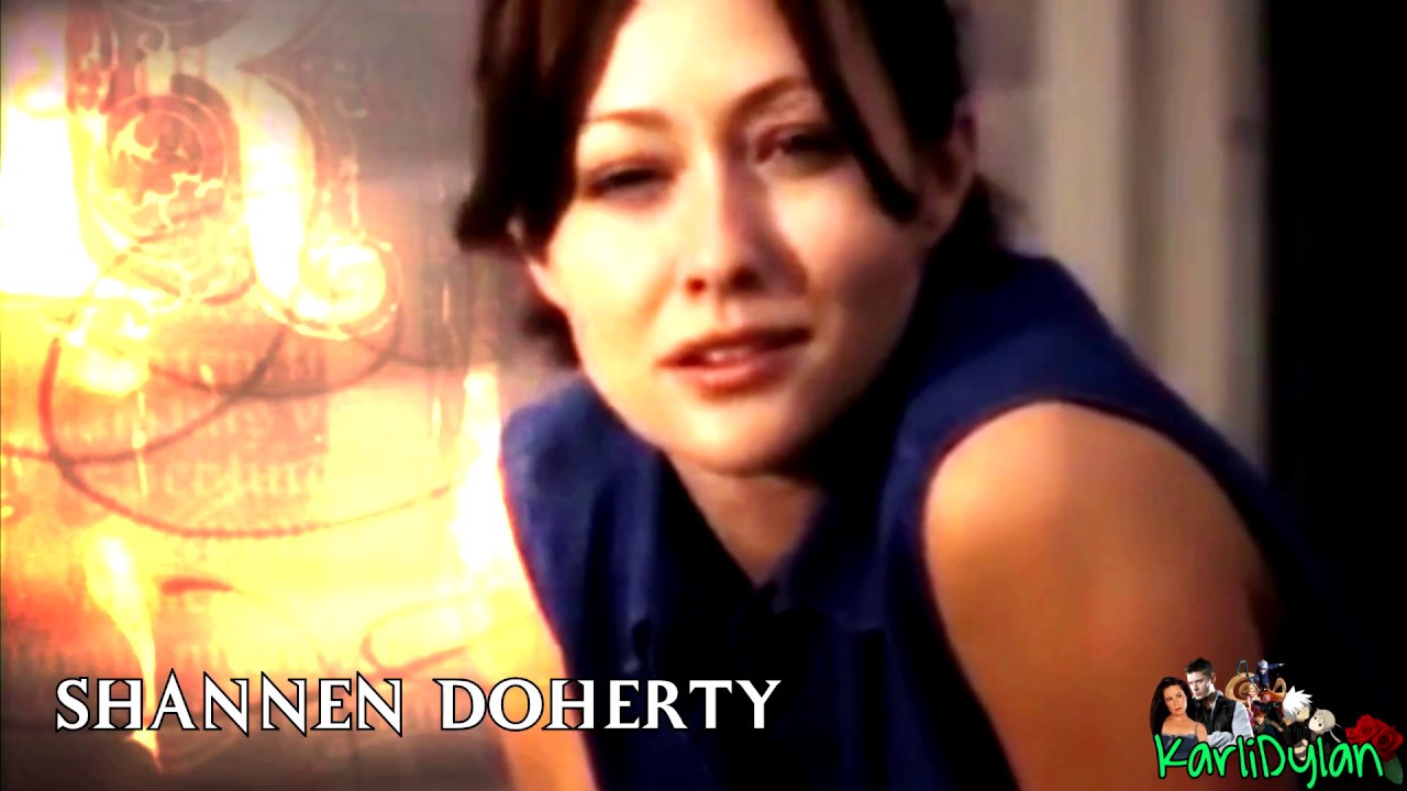 OUAT Charmed Crossover s04 Opening Credits