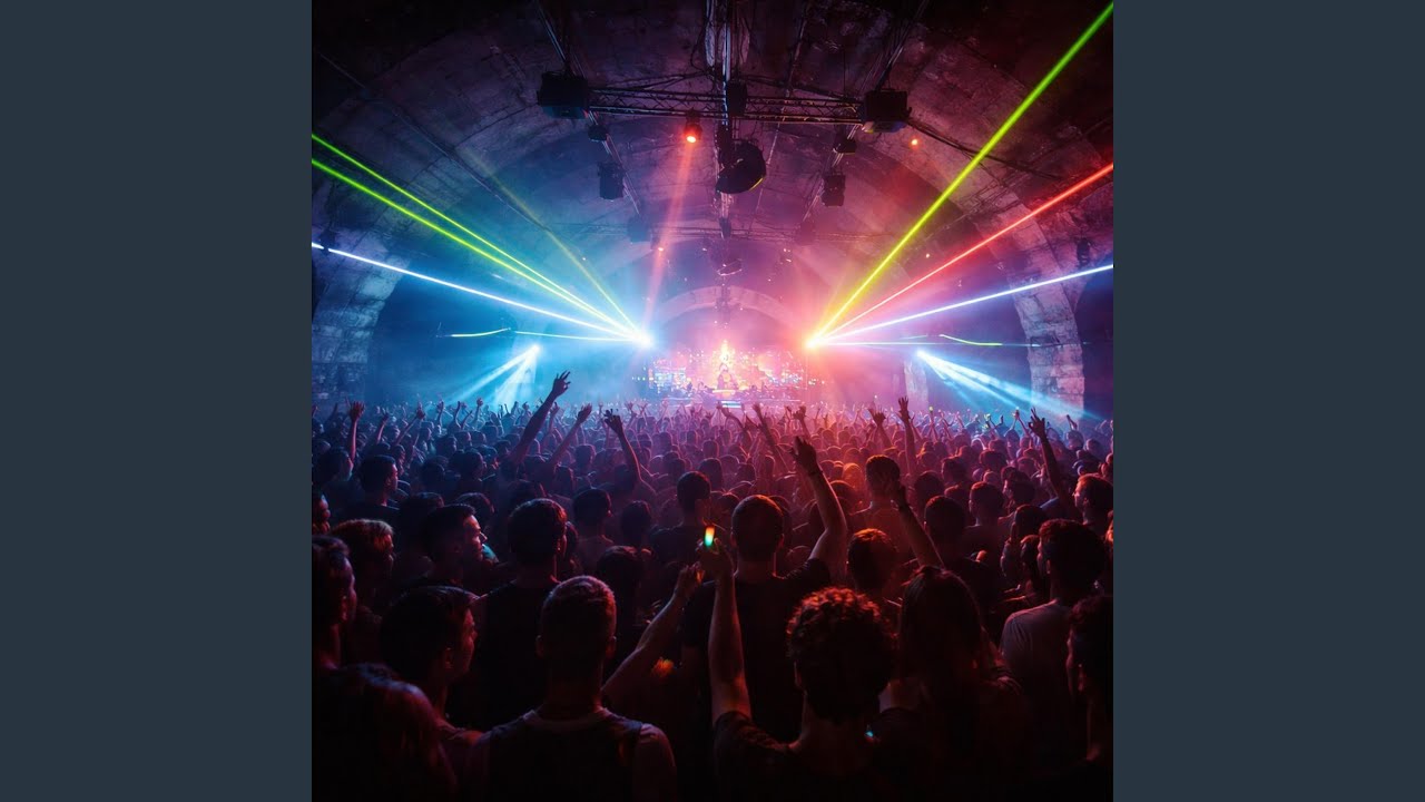 The Crowd