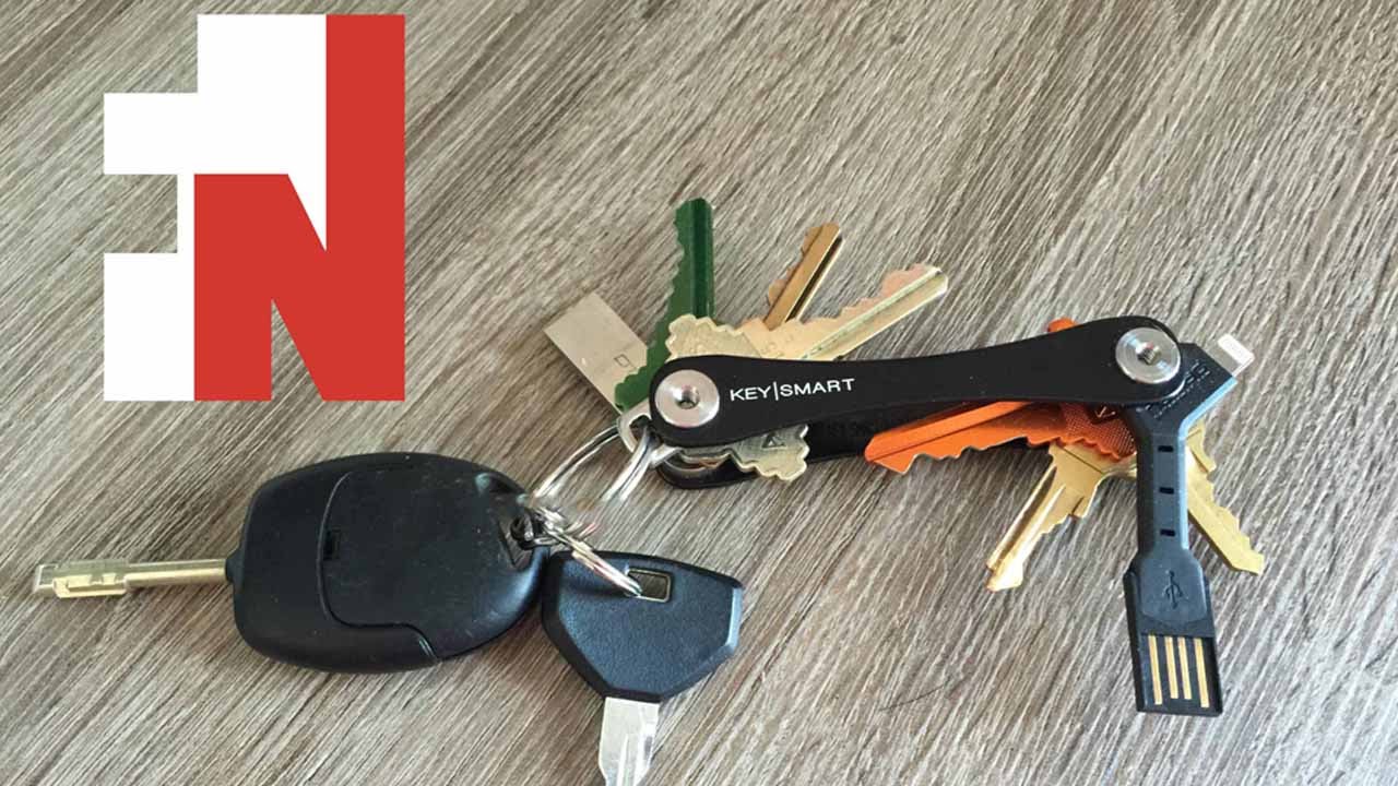 Key|Smart Review