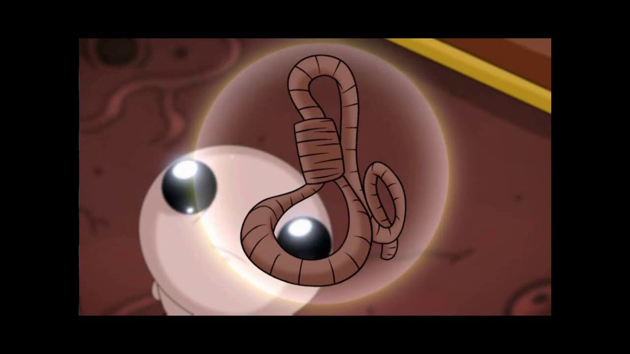 The binding of isaac afterbirth: Epilogo y todos los finales - HD 2016