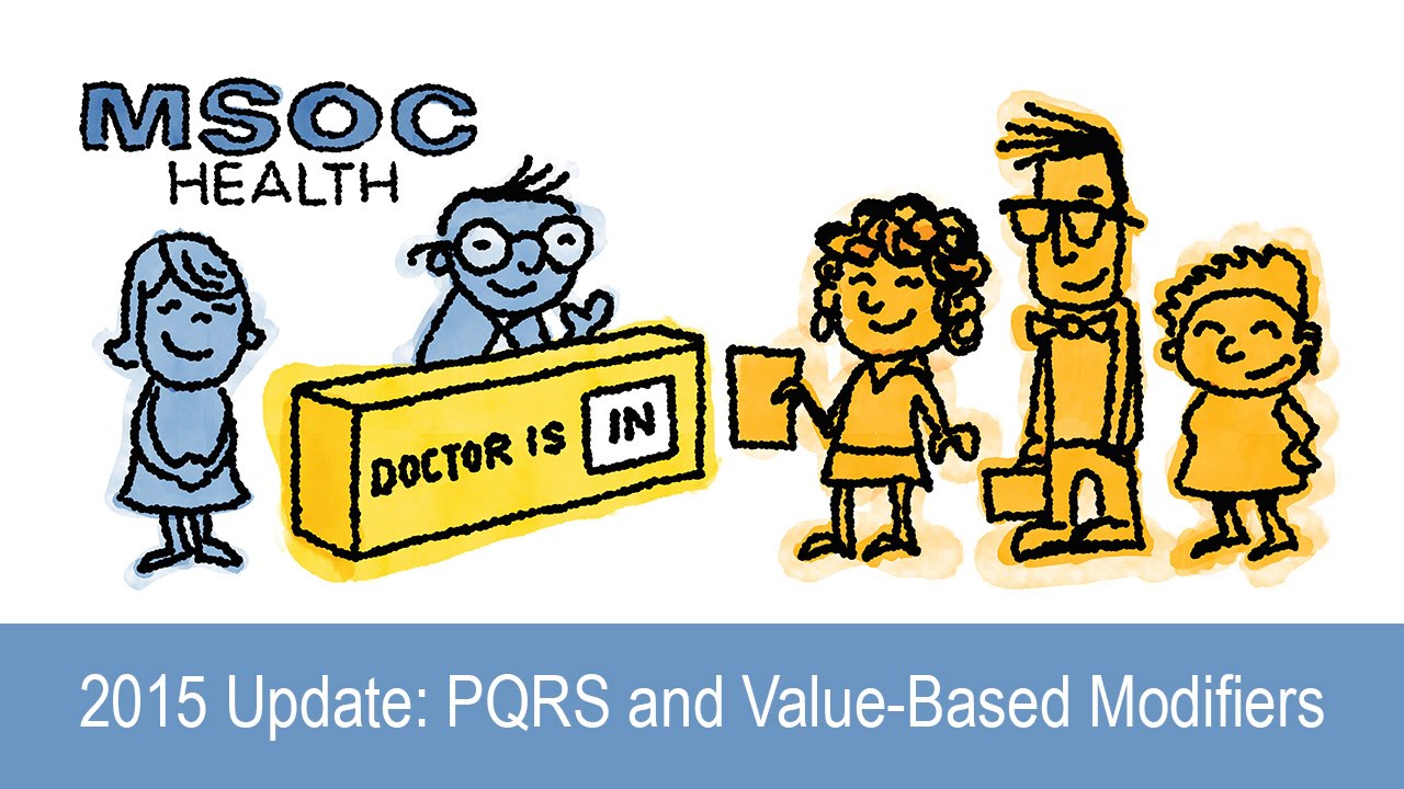 2015 Update: Medicare Penalty Programs (PQRS, Value-Based Modifiers)