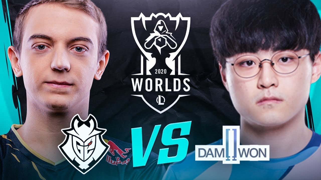 Lynx | DÜNYA ŞAMPİYONASI TARİHİNDE EN KISA SÜREN MAÇ | G2 VS DWG ANALİZ